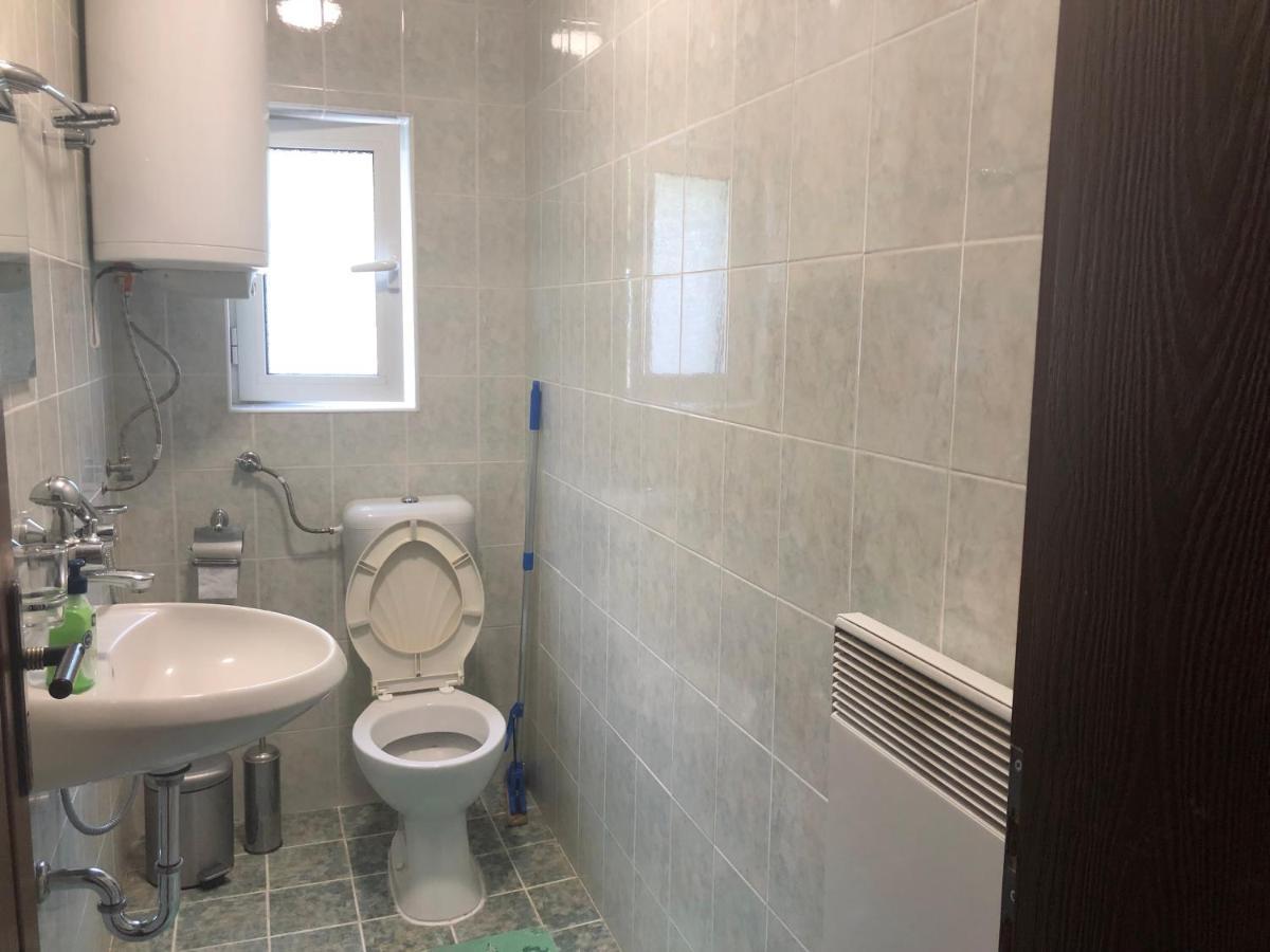 Guest House Vientes Девин Екстериор снимка
